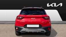 Kia Stonic 1.0T GDi 48V GT-Line S 5dr DCT Petrol Estate